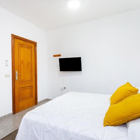 Eden Rentals 105 Surfy Stylish Bed&Coffee Room Granadilla De Abona Eksteriør bilde