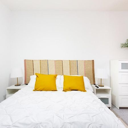 Eden Rentals 105 Surfy Stylish Bed&Coffee Room Granadilla De Abona Eksteriør bilde