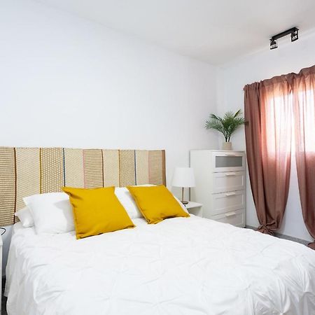 Eden Rentals 105 Surfy Stylish Bed&Coffee Room Granadilla De Abona Eksteriør bilde