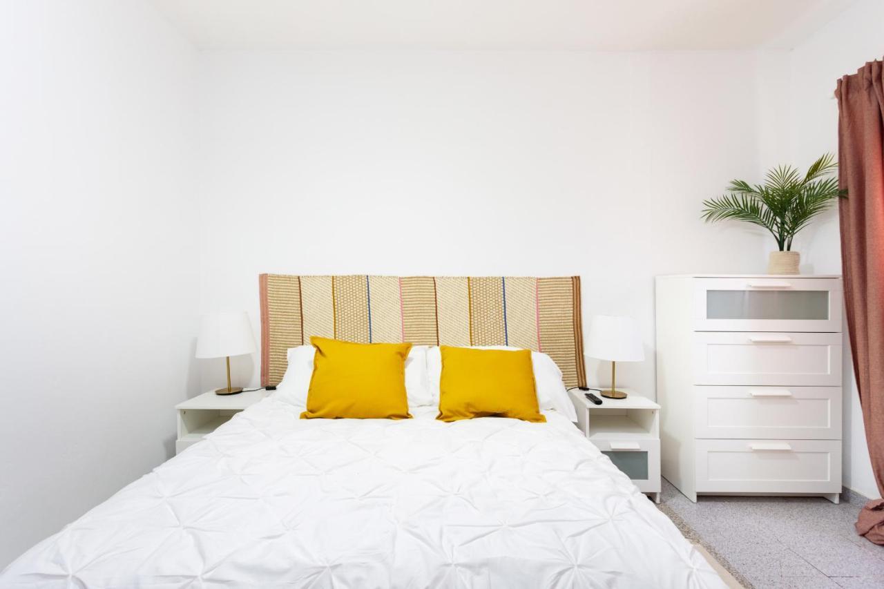 Eden Rentals 105 Surfy Stylish Bed&Coffee Room Granadilla De Abona Eksteriør bilde