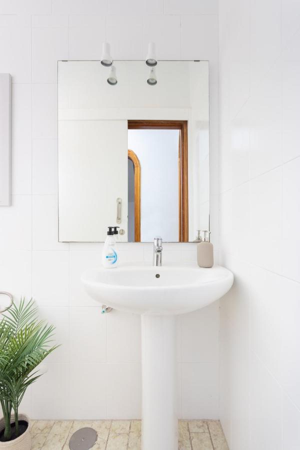 Eden Rentals 105 Surfy Stylish Bed&Coffee Room Granadilla De Abona Eksteriør bilde
